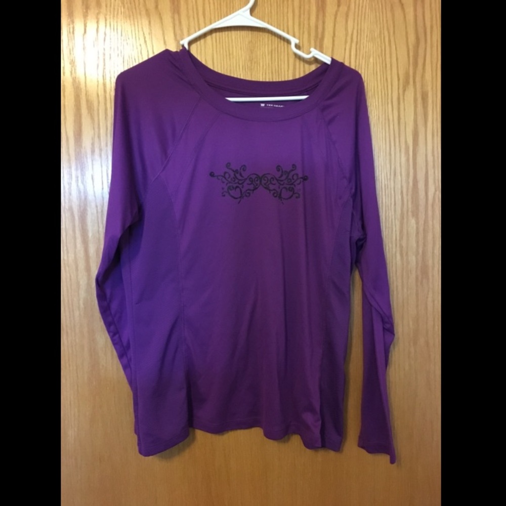 Women’s Athletic Top